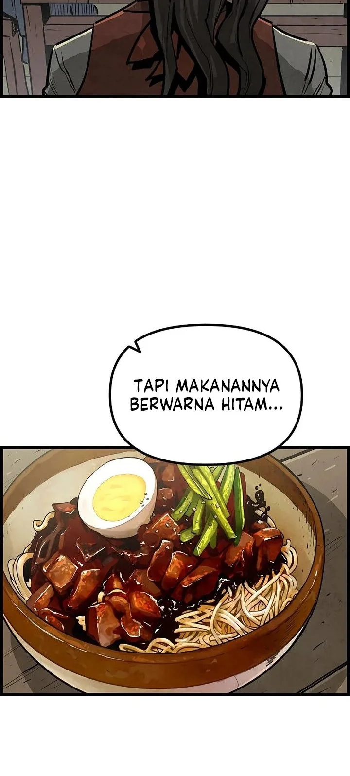 The Jaegal Clan’s Son-in-Law for a Bowl of Jjajangmyeon Chapter 2 halaman 4
