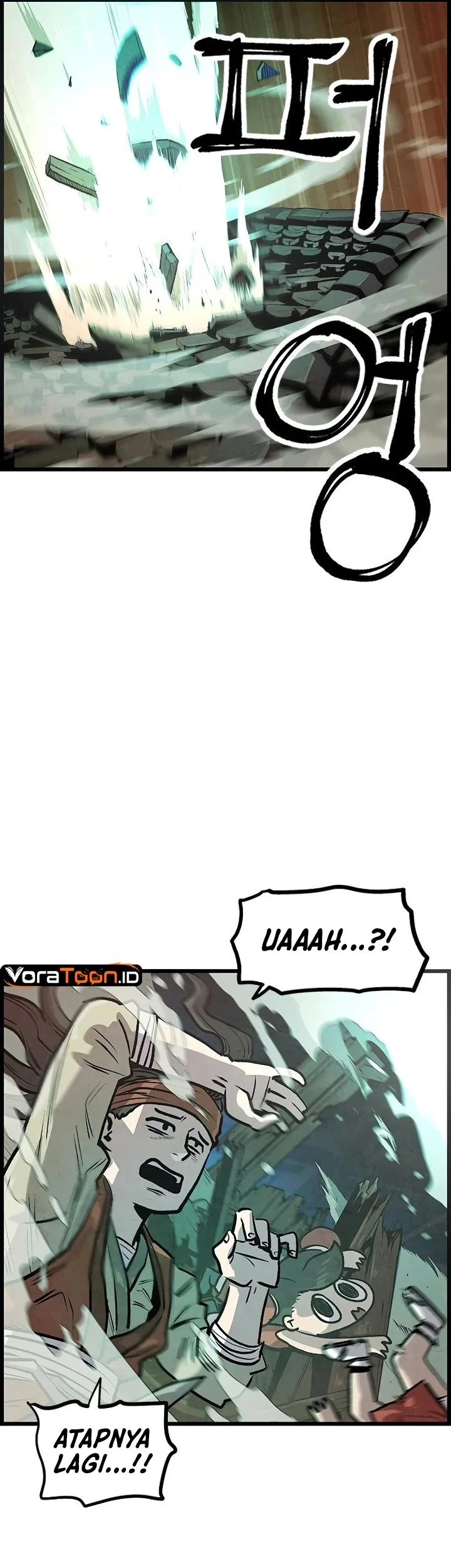The Jaegal Clan’s Son-in-Law for a Bowl of Jjajangmyeon Chapter 2 Gambar 58