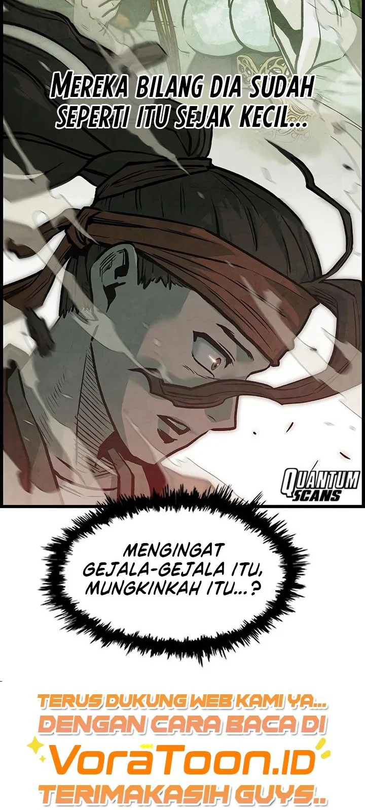 The Jaegal Clan’s Son-in-Law for a Bowl of Jjajangmyeon Chapter 2 Gambar 63