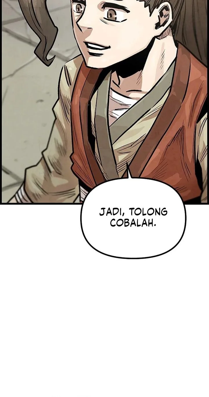 The Jaegal Clan’s Son-in-Law for a Bowl of Jjajangmyeon Chapter 2 halaman 6