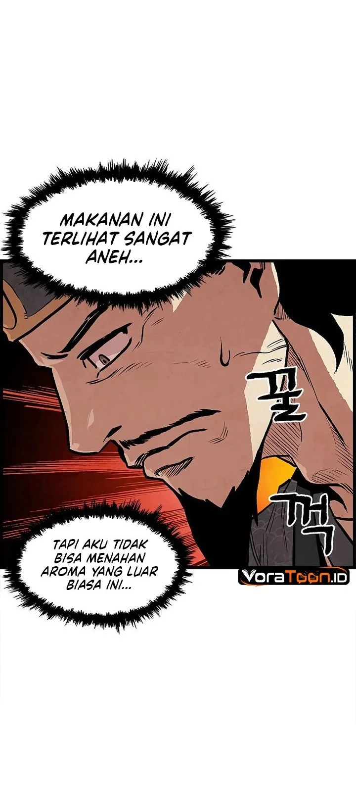 The Jaegal Clan’s Son-in-Law for a Bowl of Jjajangmyeon Chapter 2 halaman 10