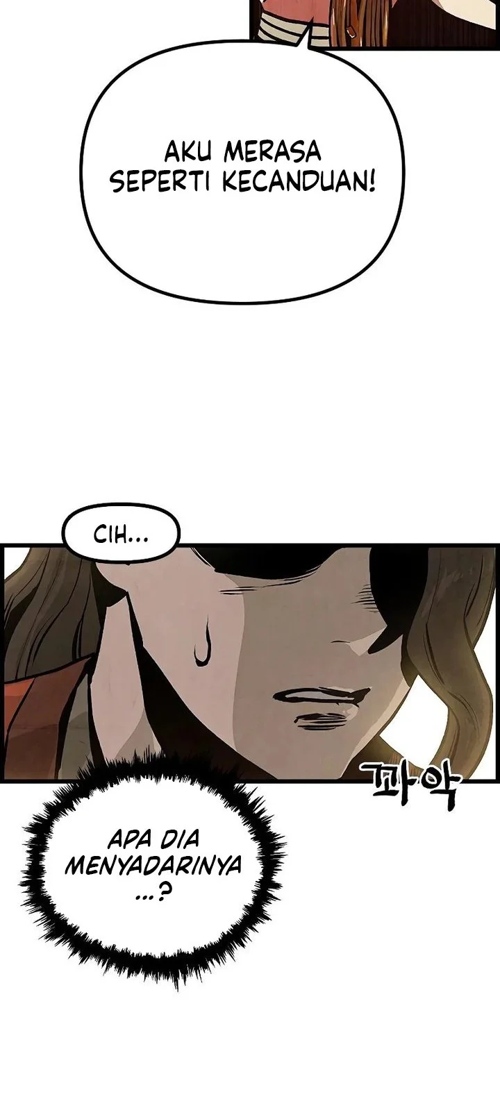 The Jaegal Clan’s Son-in-Law for a Bowl of Jjajangmyeon Chapter 2 halaman 12