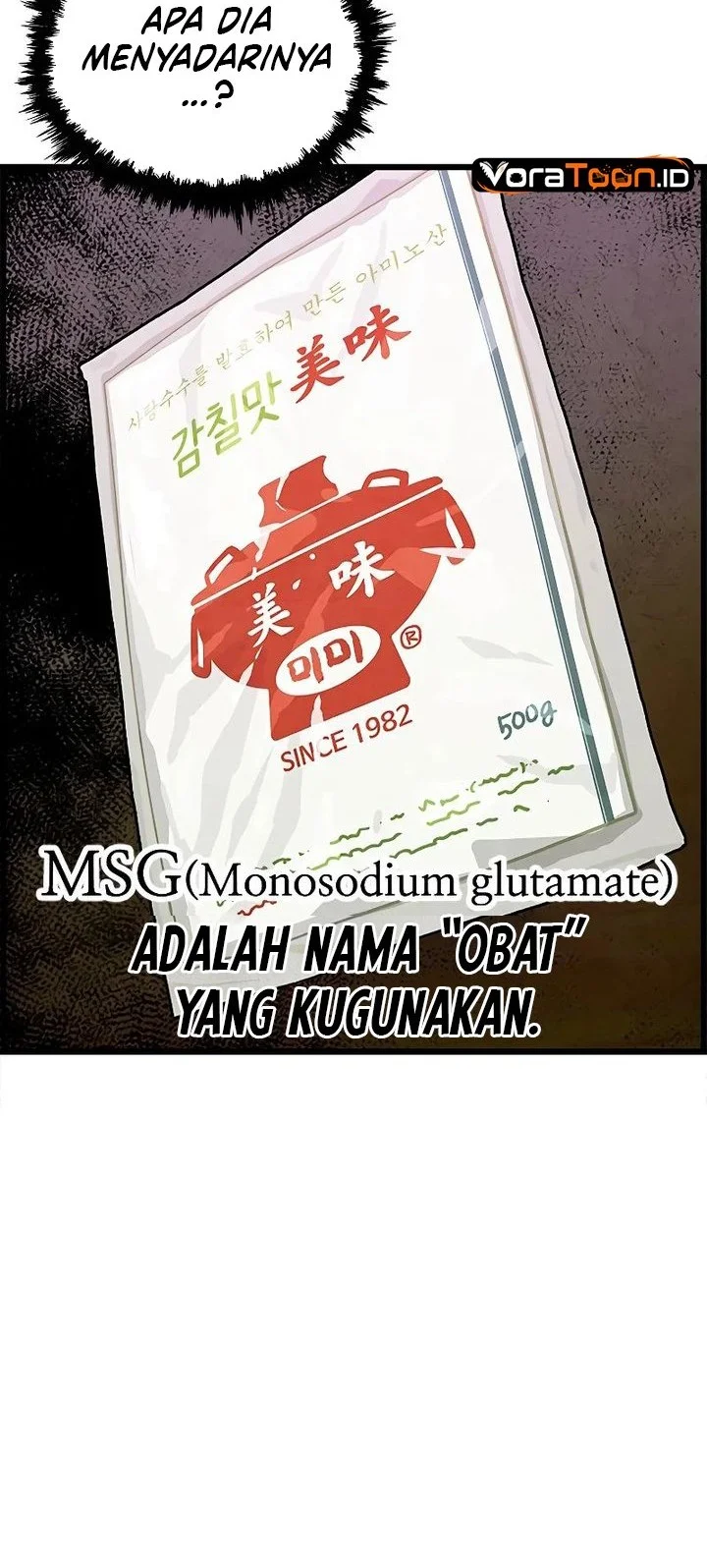 The Jaegal Clan’s Son-in-Law for a Bowl of Jjajangmyeon Chapter 2 halaman 14