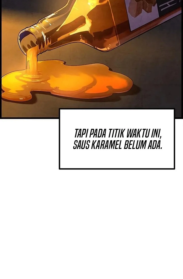 The Jaegal Clan’s Son-in-Law for a Bowl of Jjajangmyeon Chapter 2 halaman 16