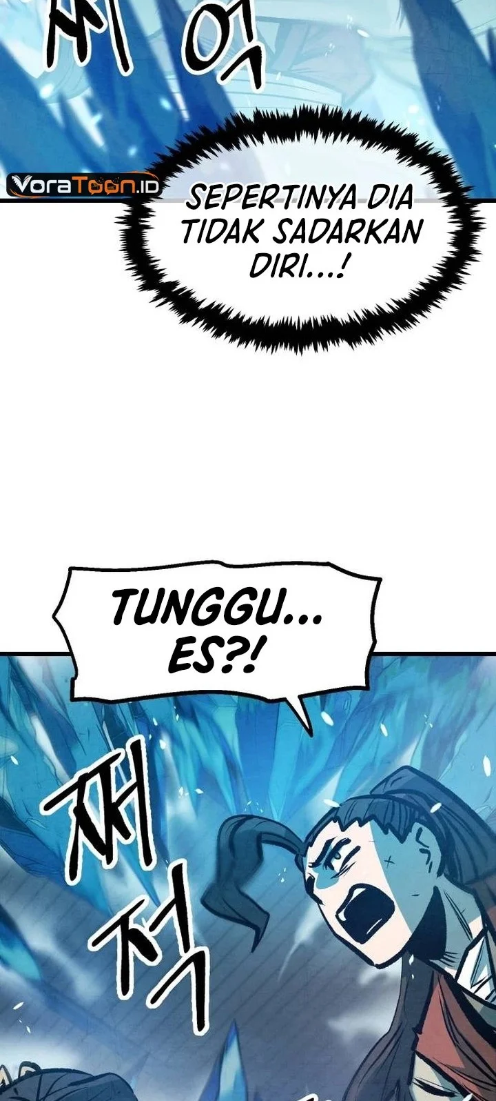 The Jaegal Clan’s Son-in-Law for a Bowl of Jjajangmyeon Chapter 20 halaman 26