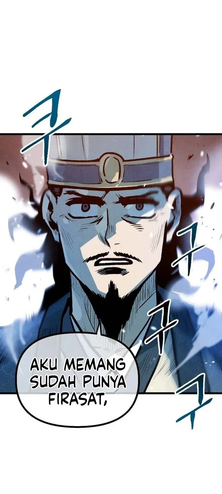 The Jaegal Clan’s Son-in-Law for a Bowl of Jjajangmyeon Chapter 20 halaman 32