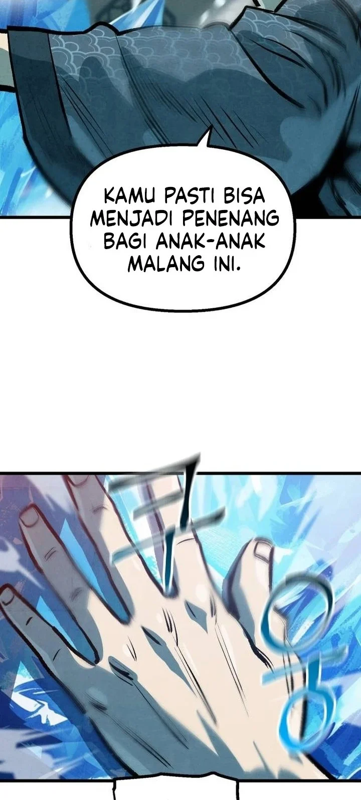 The Jaegal Clan’s Son-in-Law for a Bowl of Jjajangmyeon Chapter 20 halaman 34