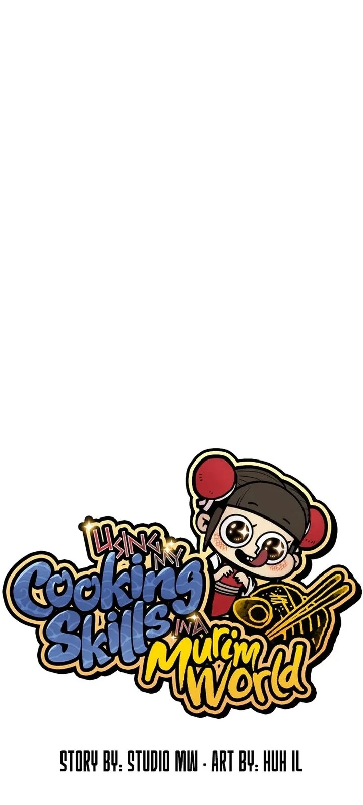 The Jaegal Clan’s Son-in-Law for a Bowl of Jjajangmyeon Chapter 20 Gambar 43