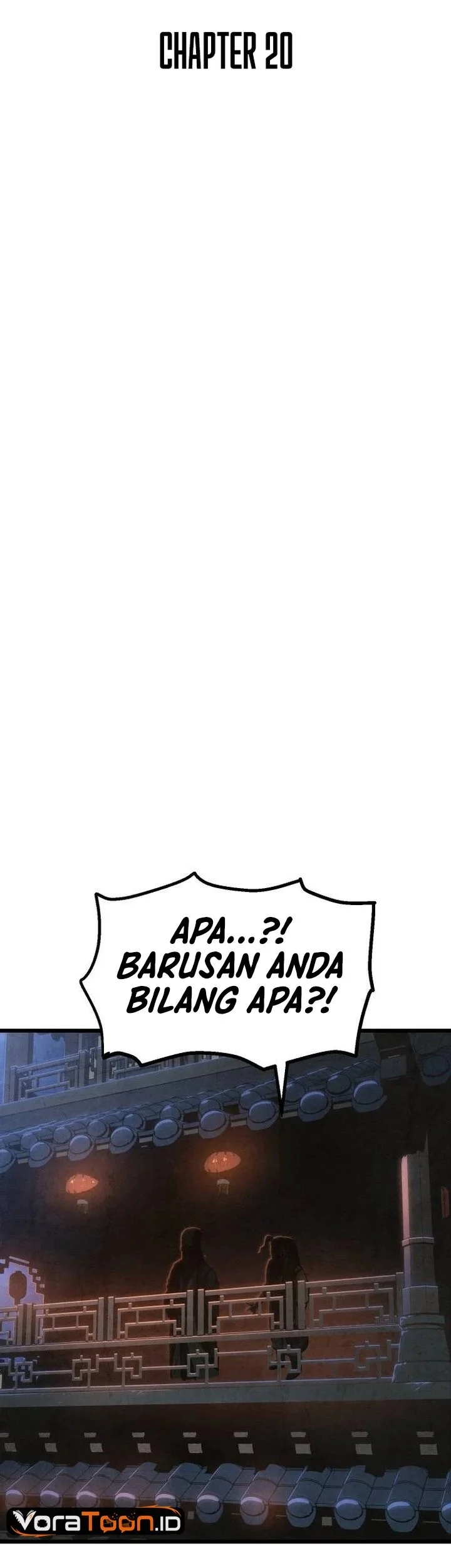 The Jaegal Clan’s Son-in-Law for a Bowl of Jjajangmyeon Chapter 20 Gambar 44
