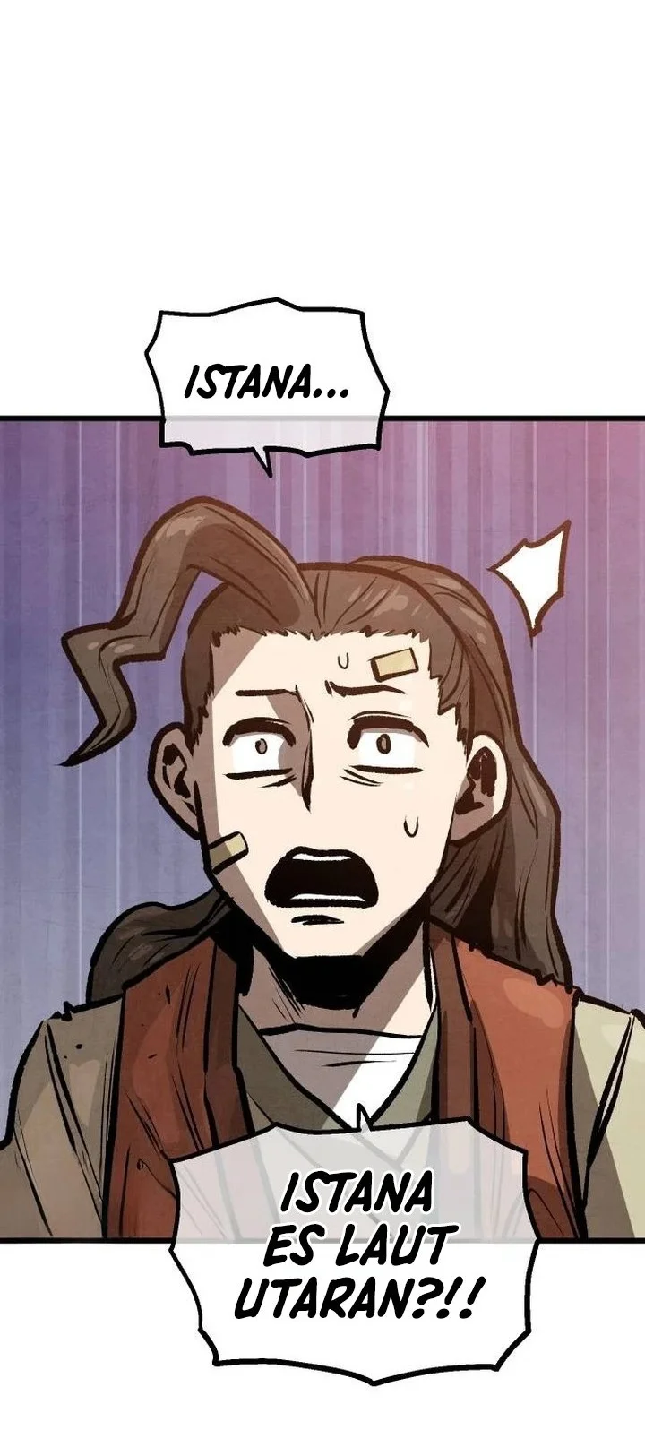 The Jaegal Clan’s Son-in-Law for a Bowl of Jjajangmyeon Chapter 20 Gambar 45