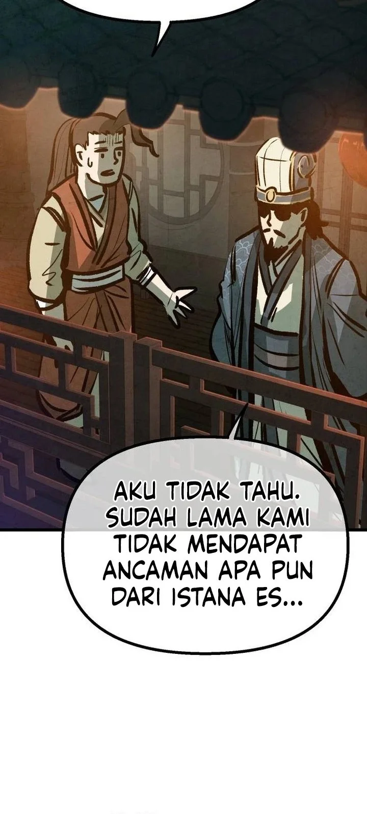 The Jaegal Clan’s Son-in-Law for a Bowl of Jjajangmyeon Chapter 20 Gambar 49