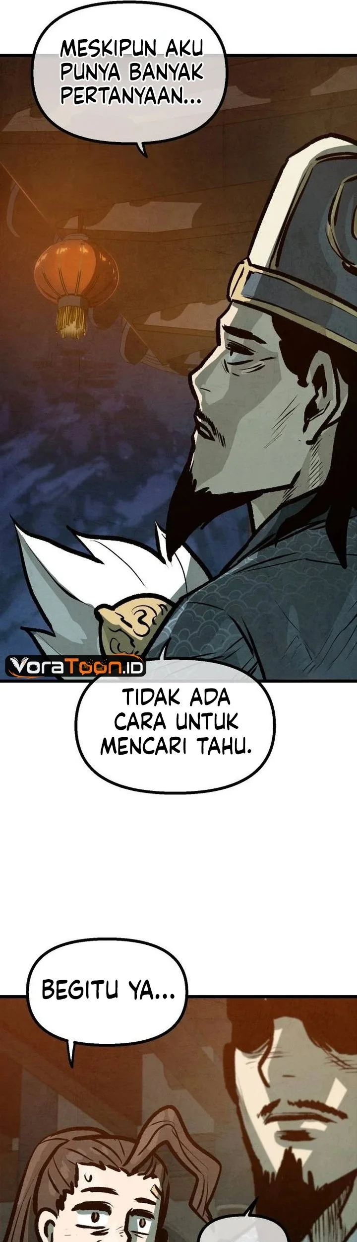 The Jaegal Clan’s Son-in-Law for a Bowl of Jjajangmyeon Chapter 20 Gambar 50