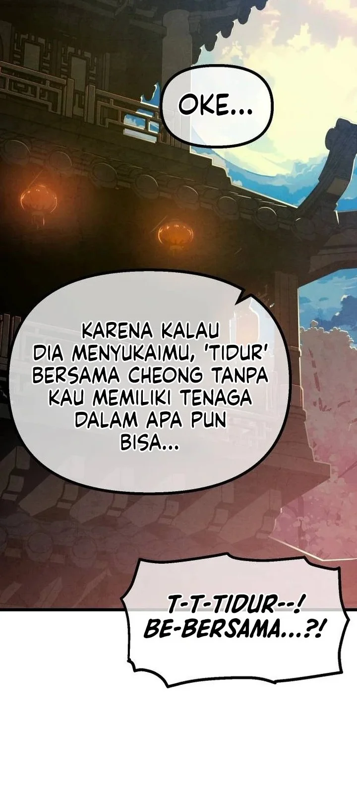 The Jaegal Clan’s Son-in-Law for a Bowl of Jjajangmyeon Chapter 20 Gambar 55