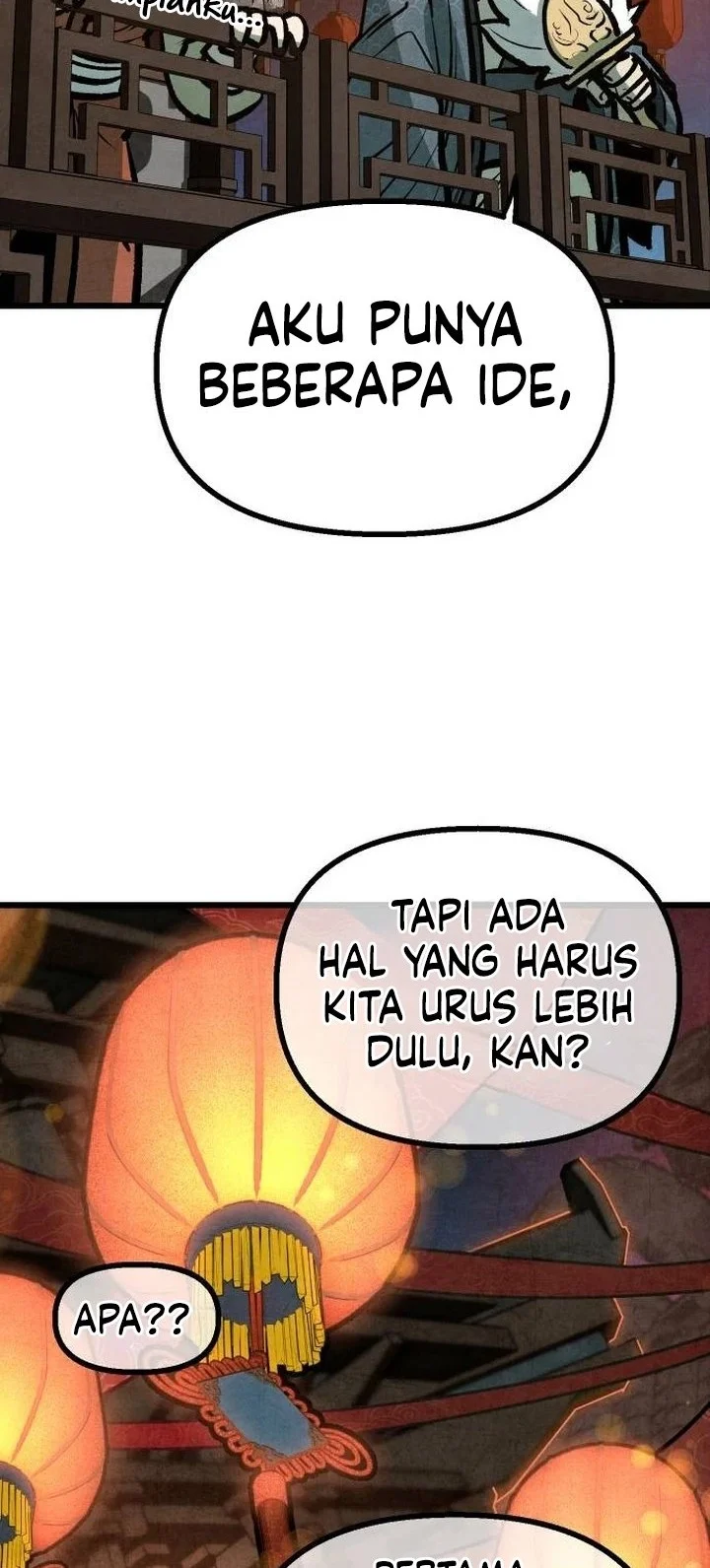 The Jaegal Clan’s Son-in-Law for a Bowl of Jjajangmyeon Chapter 20 Gambar 57