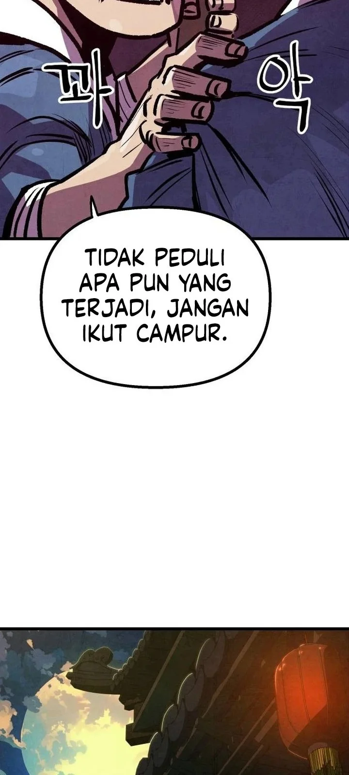 The Jaegal Clan’s Son-in-Law for a Bowl of Jjajangmyeon Chapter 20 halaman 10