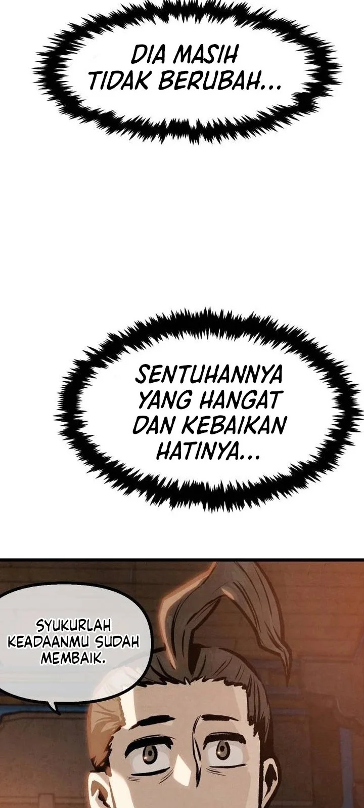The Jaegal Clan’s Son-in-Law for a Bowl of Jjajangmyeon Chapter 20 halaman 16