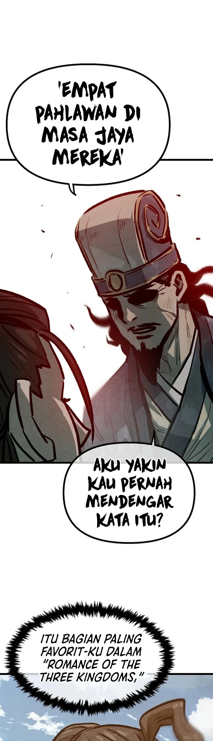 The Jaegal Clan’s Son-in-Law for a Bowl of Jjajangmyeon Chapter 21 halaman 37