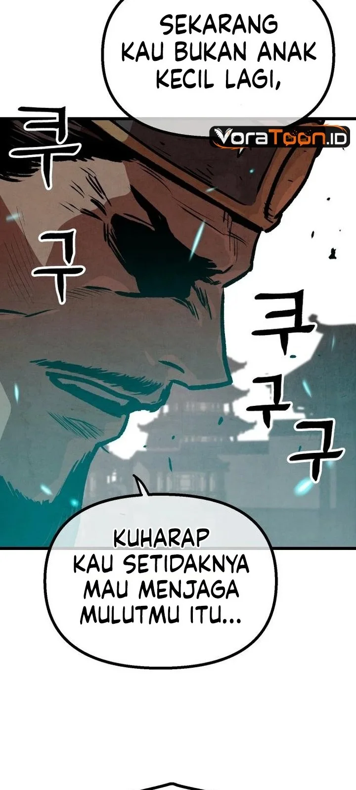 The Jaegal Clan’s Son-in-Law for a Bowl of Jjajangmyeon Chapter 21 halaman 42