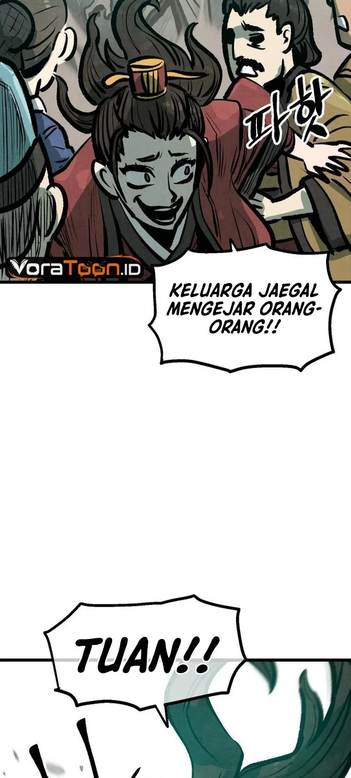 The Jaegal Clan’s Son-in-Law for a Bowl of Jjajangmyeon Chapter 21 Gambar 45