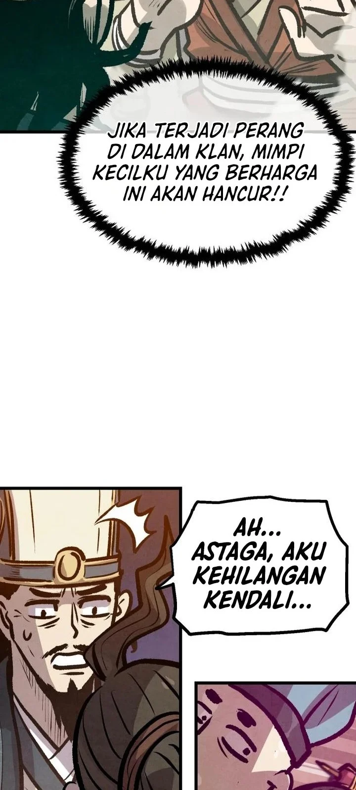 The Jaegal Clan’s Son-in-Law for a Bowl of Jjajangmyeon Chapter 21 Gambar 47