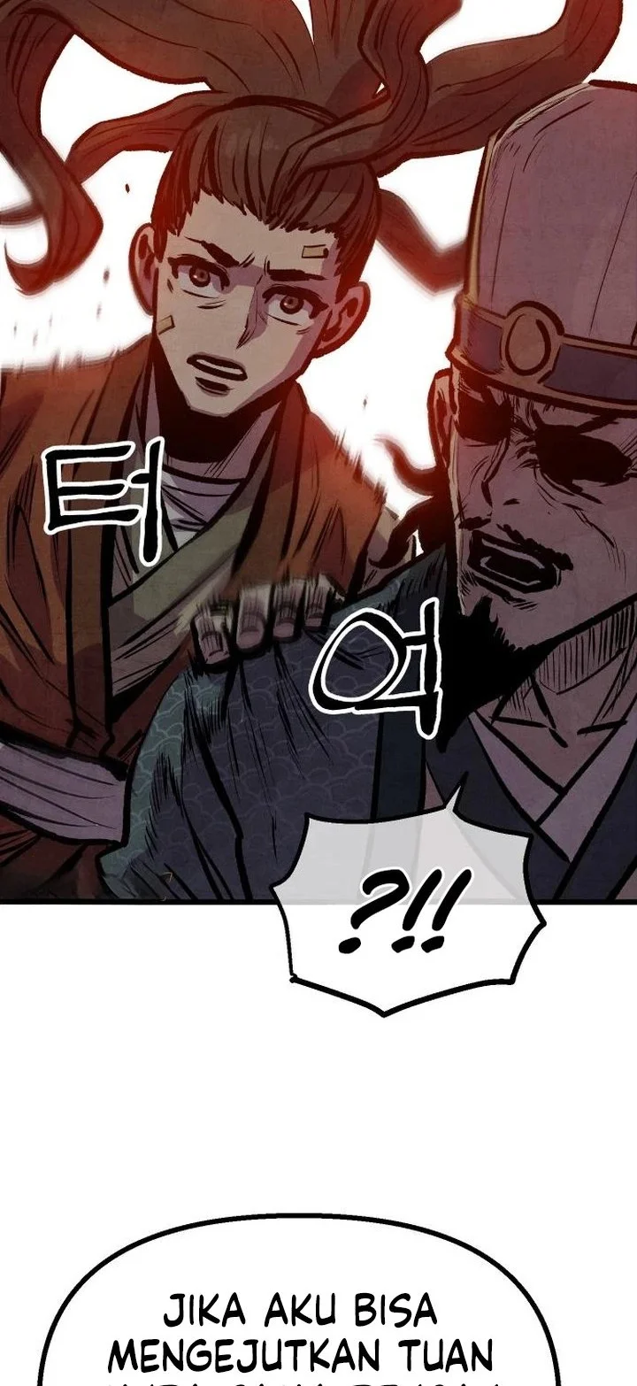 The Jaegal Clan’s Son-in-Law for a Bowl of Jjajangmyeon Chapter 21 Gambar 55
