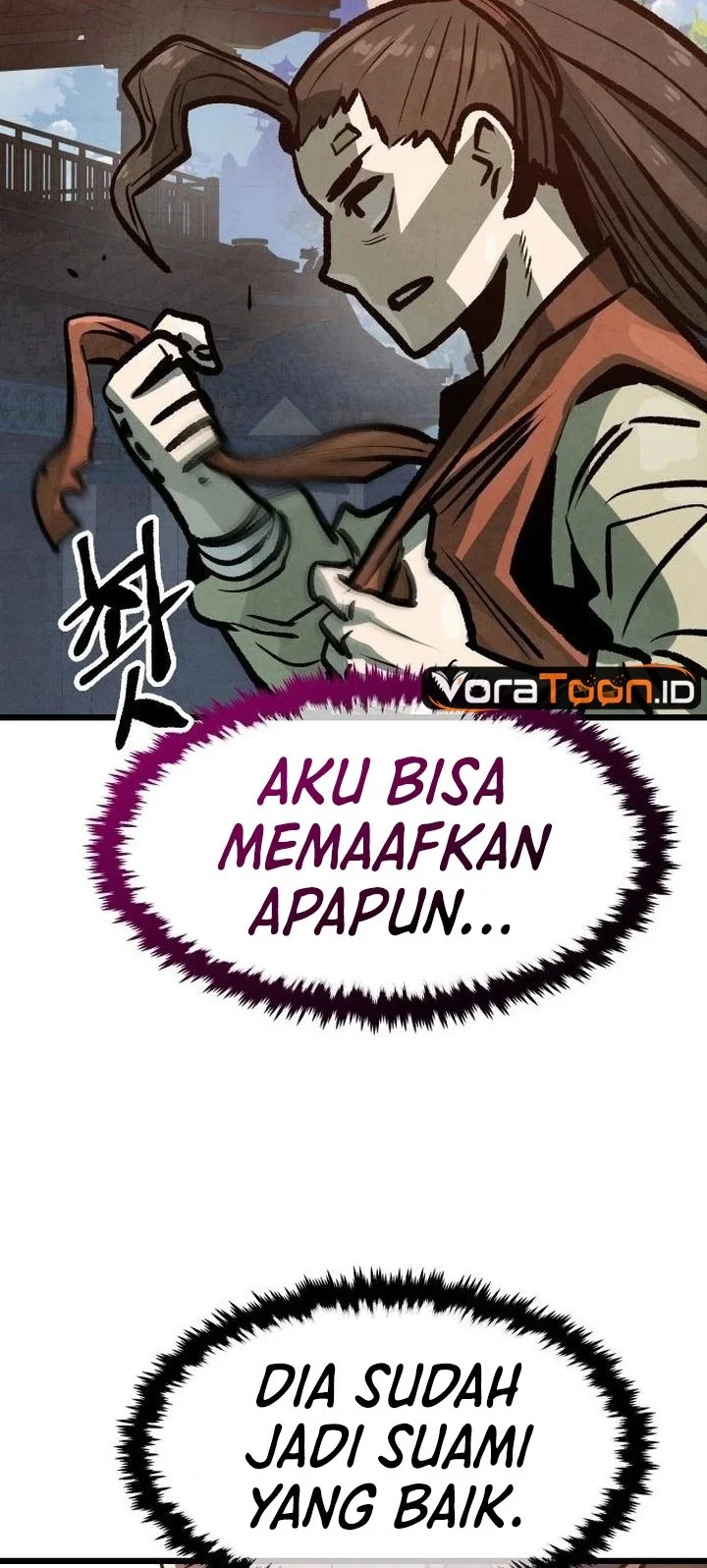 The Jaegal Clan’s Son-in-Law for a Bowl of Jjajangmyeon Chapter 21 Gambar 65