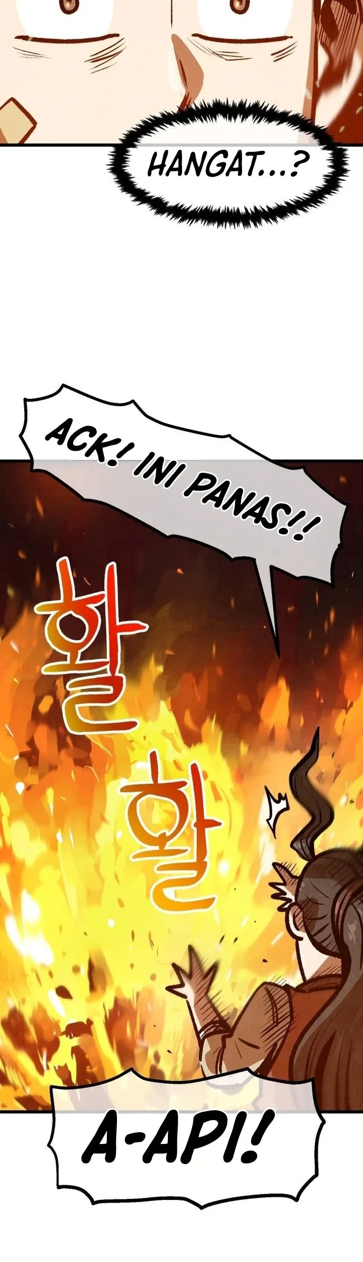 The Jaegal Clan’s Son-in-Law for a Bowl of Jjajangmyeon Chapter 21 halaman 7