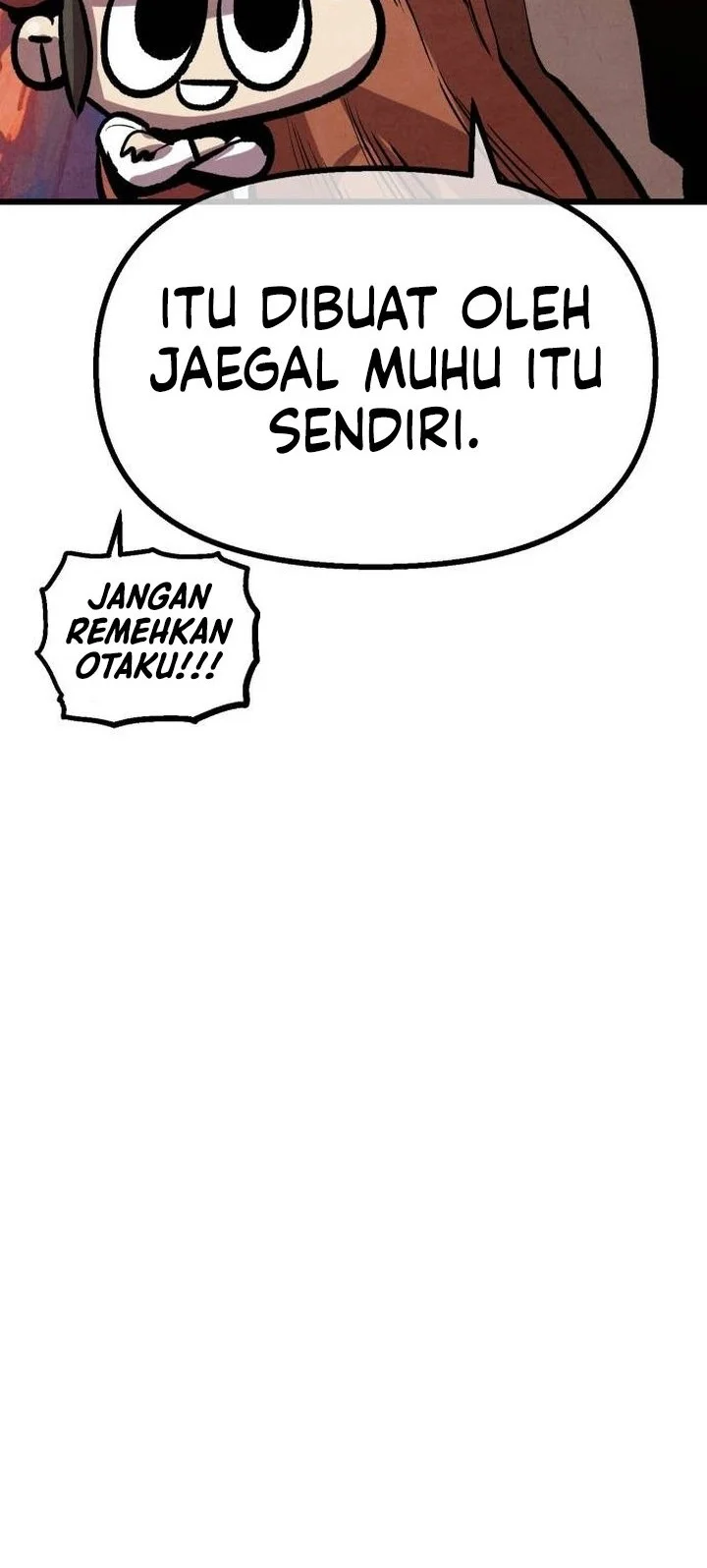 The Jaegal Clan’s Son-in-Law for a Bowl of Jjajangmyeon Chapter 22 halaman 22