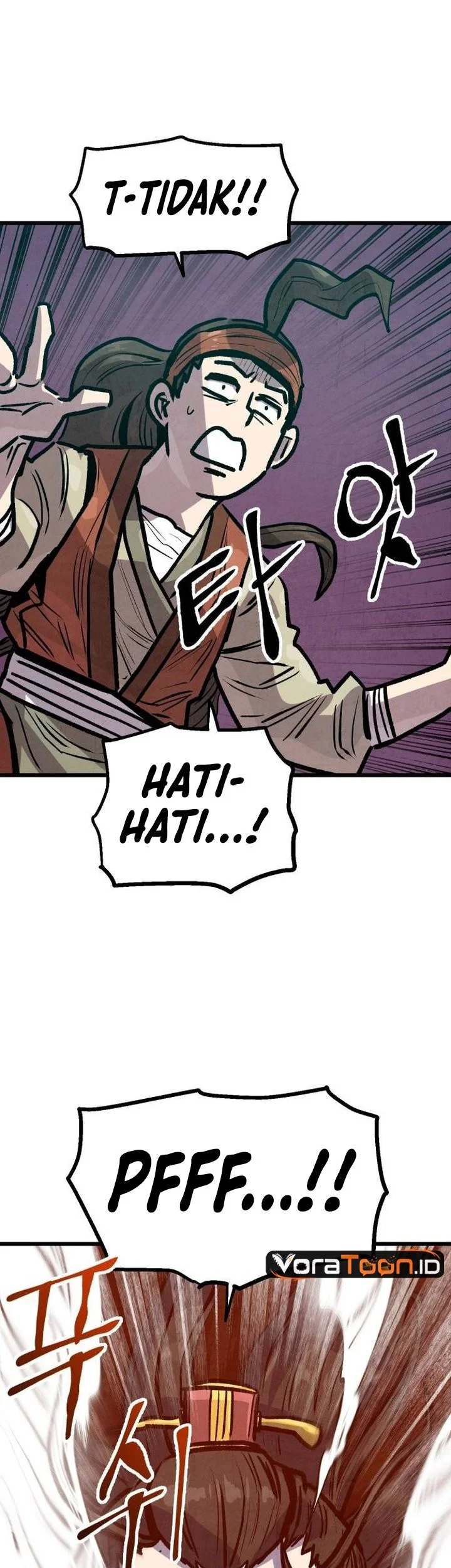 The Jaegal Clan’s Son-in-Law for a Bowl of Jjajangmyeon Chapter 22 halaman 27