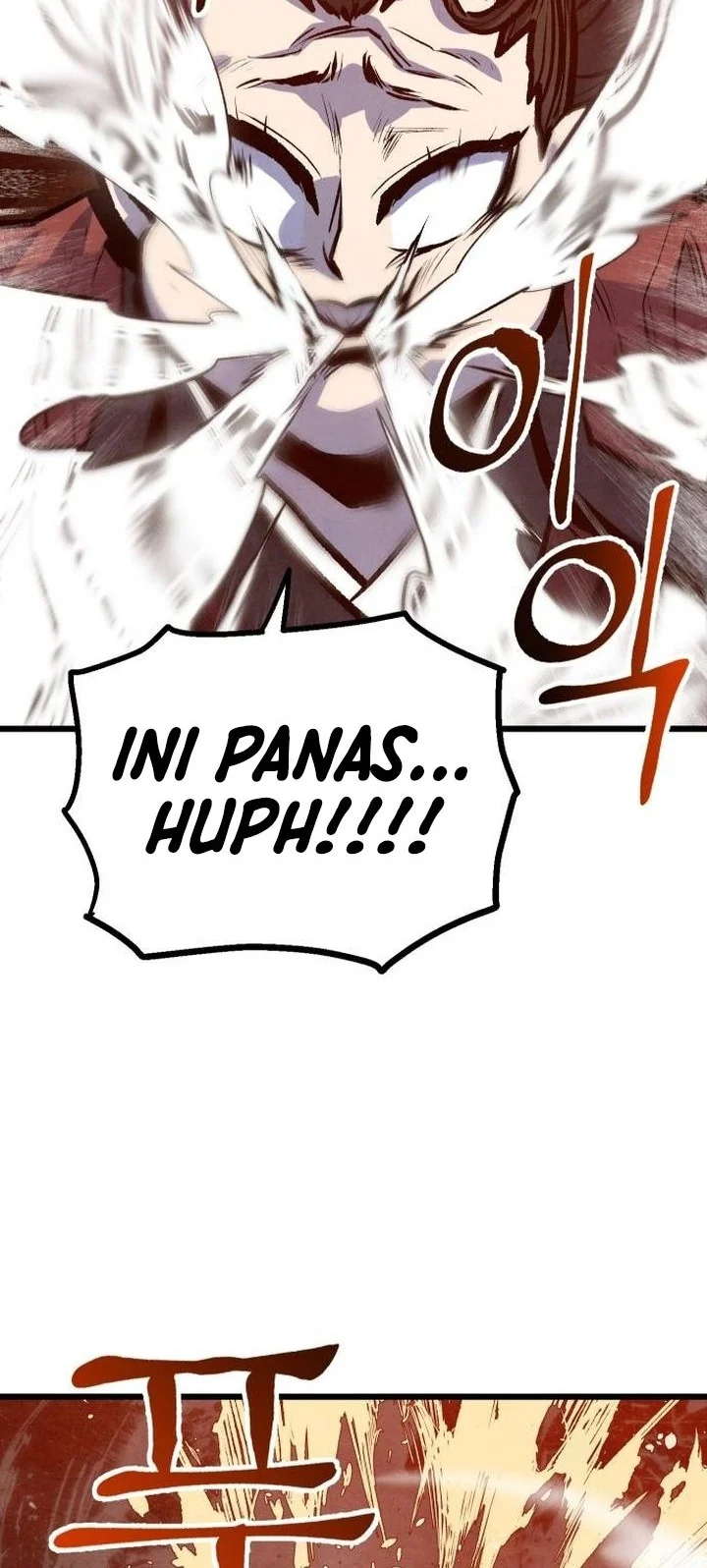 The Jaegal Clan’s Son-in-Law for a Bowl of Jjajangmyeon Chapter 22 halaman 28