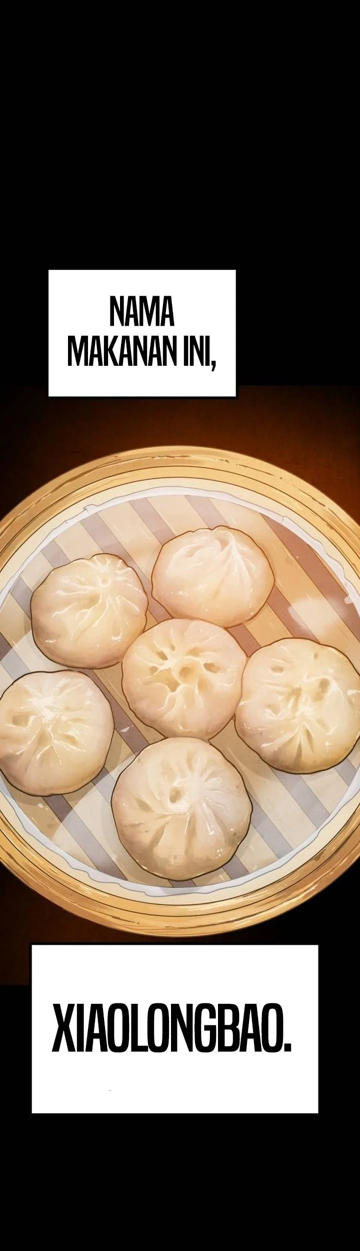 The Jaegal Clan’s Son-in-Law for a Bowl of Jjajangmyeon Chapter 22 halaman 31