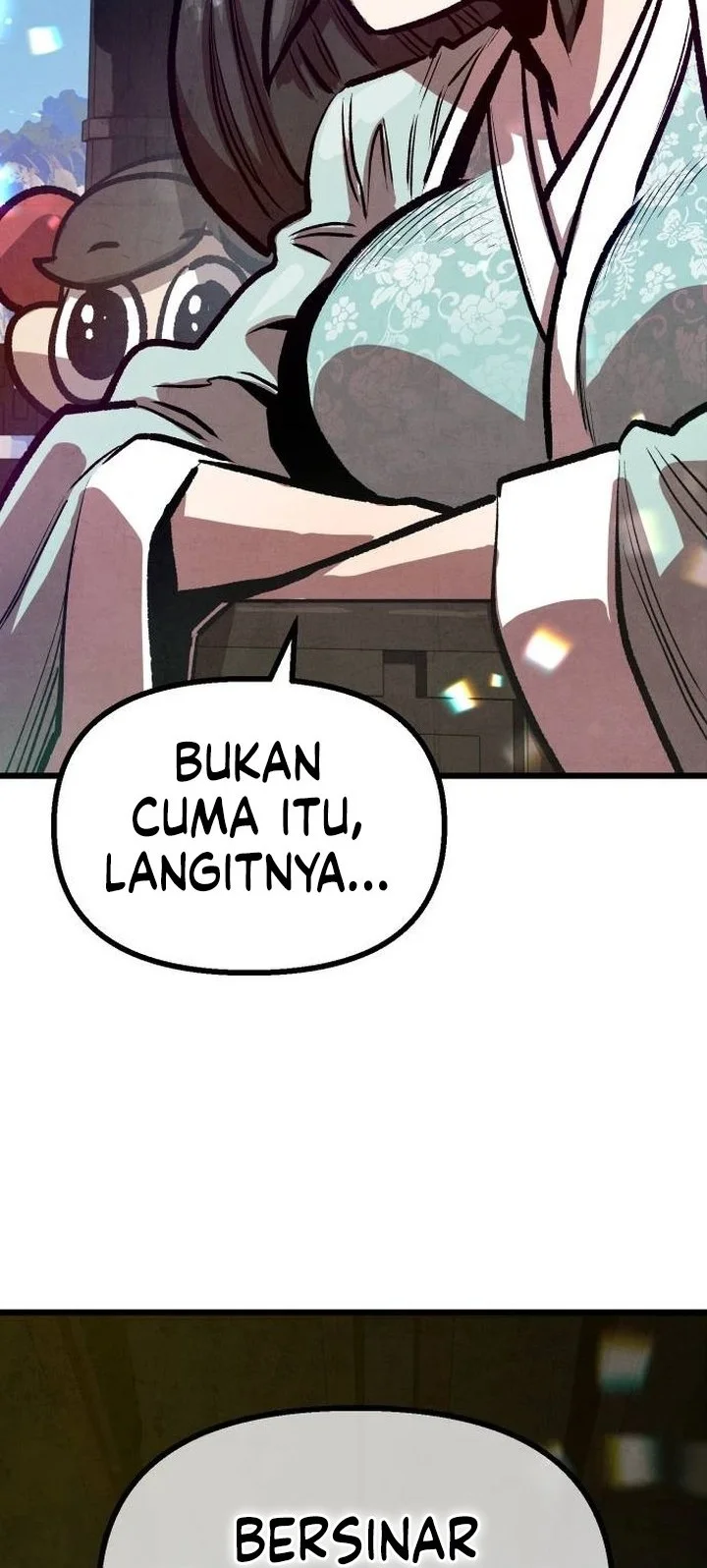 The Jaegal Clan’s Son-in-Law for a Bowl of Jjajangmyeon Chapter 22 Gambar 51