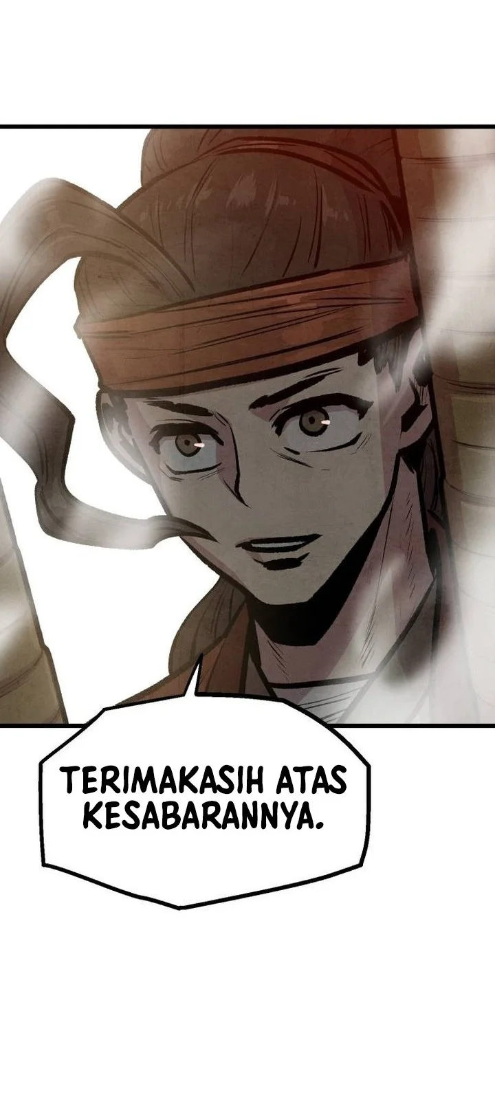 The Jaegal Clan’s Son-in-Law for a Bowl of Jjajangmyeon Chapter 22 halaman 10