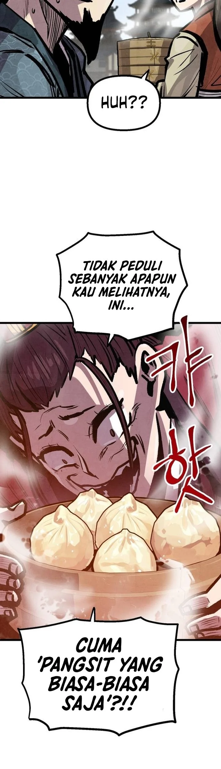 The Jaegal Clan’s Son-in-Law for a Bowl of Jjajangmyeon Chapter 22 halaman 15
