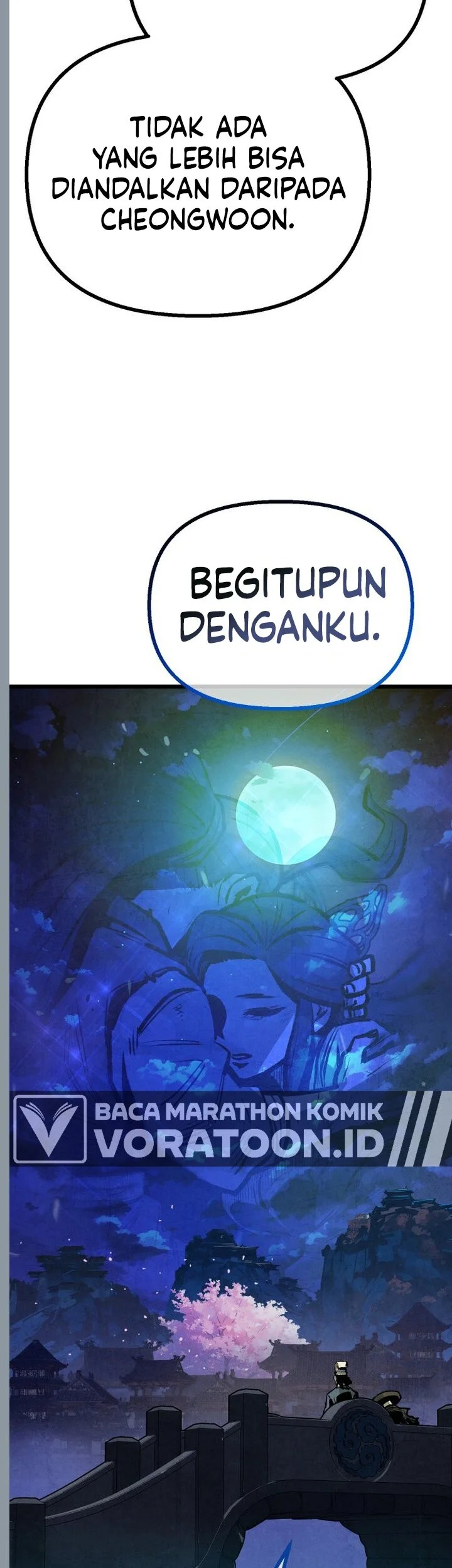 The Jaegal Clan’s Son-in-Law for a Bowl of Jjajangmyeon Chapter 23 Gambar 52