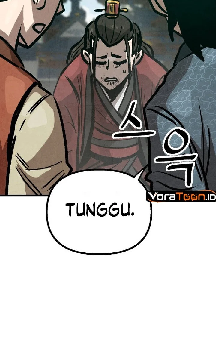 The Jaegal Clan’s Son-in-Law for a Bowl of Jjajangmyeon Chapter 23 halaman 14