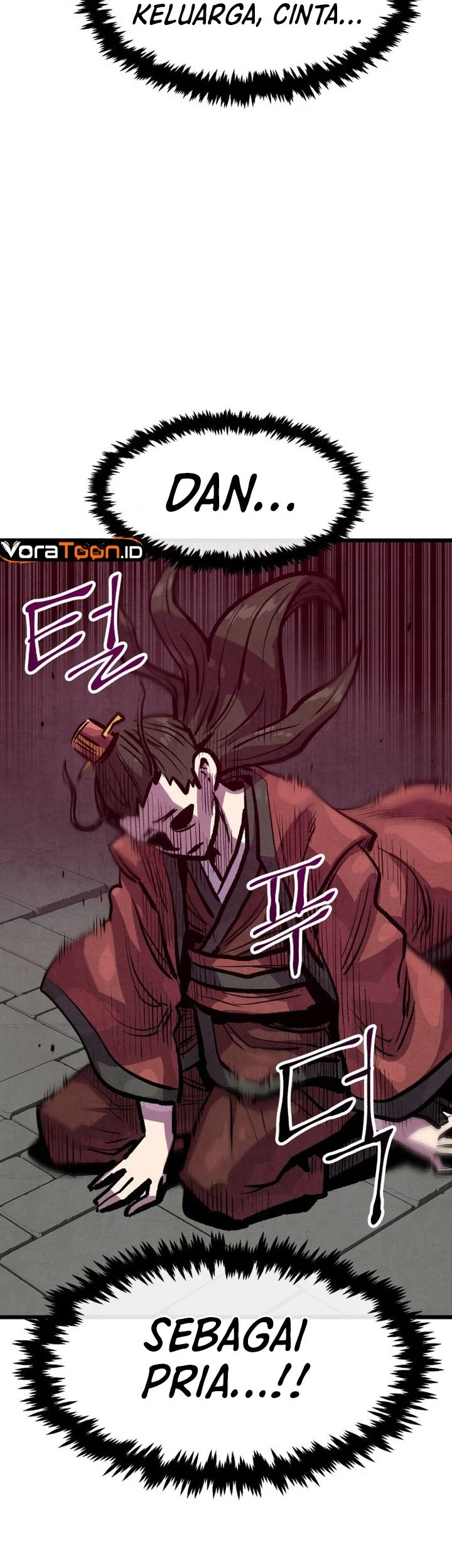 The Jaegal Clan’s Son-in-Law for a Bowl of Jjajangmyeon Chapter 23 halaman 28