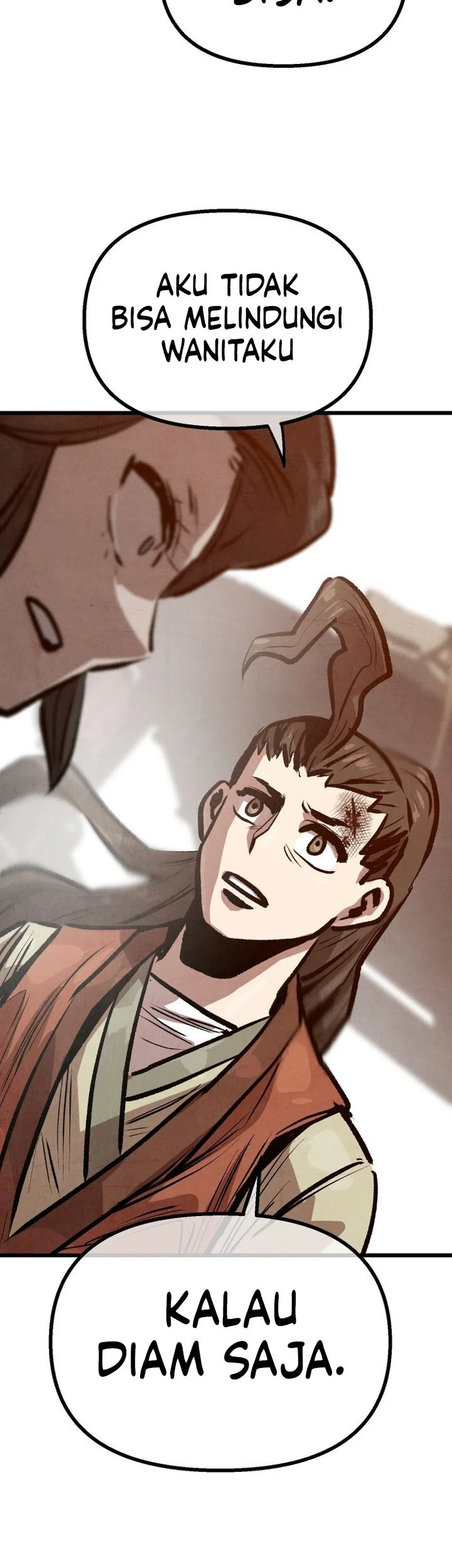 The Jaegal Clan’s Son-in-Law for a Bowl of Jjajangmyeon Chapter 24 Gambar 51