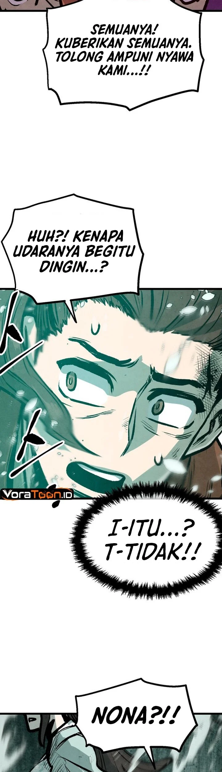 The Jaegal Clan’s Son-in-Law for a Bowl of Jjajangmyeon Chapter 24 halaman 33