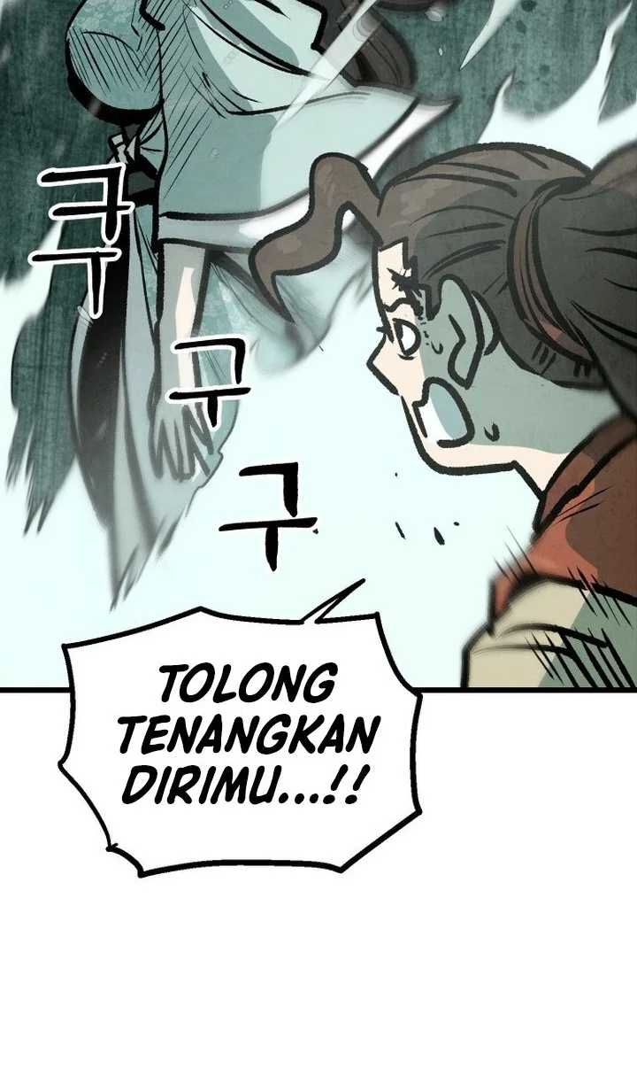 The Jaegal Clan’s Son-in-Law for a Bowl of Jjajangmyeon Chapter 24 halaman 34