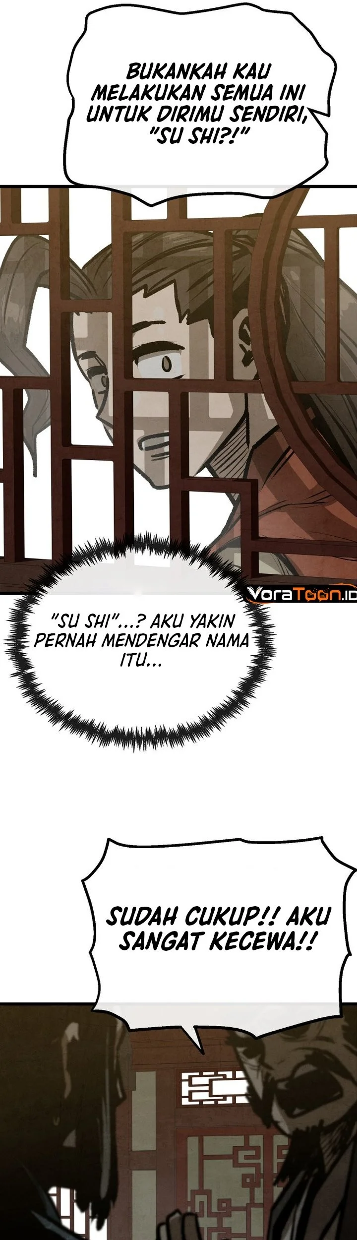 The Jaegal Clan’s Son-in-Law for a Bowl of Jjajangmyeon Chapter 25 Gambar 38