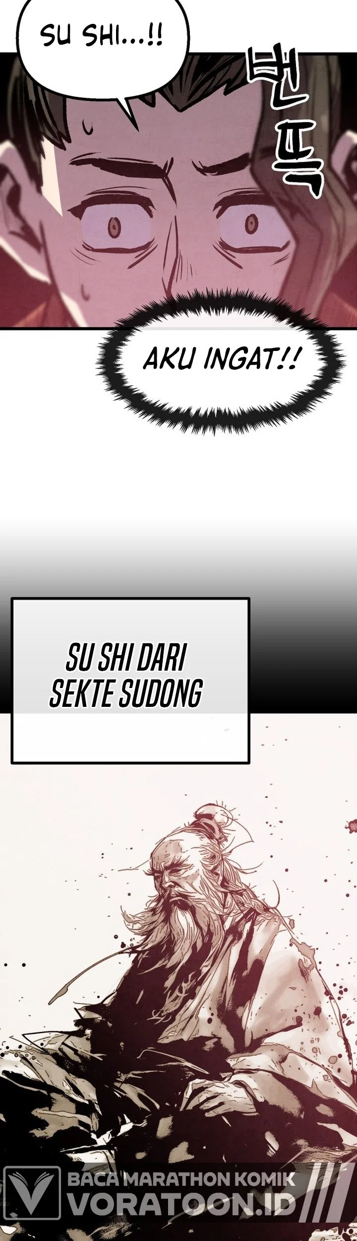 The Jaegal Clan’s Son-in-Law for a Bowl of Jjajangmyeon Chapter 25 Gambar 40