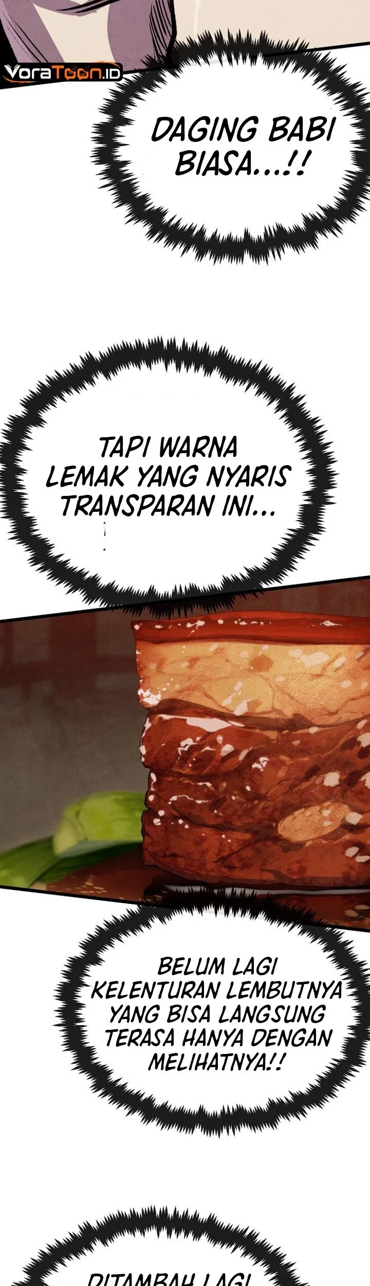 The Jaegal Clan’s Son-in-Law for a Bowl of Jjajangmyeon Chapter 26 Gambar 44
