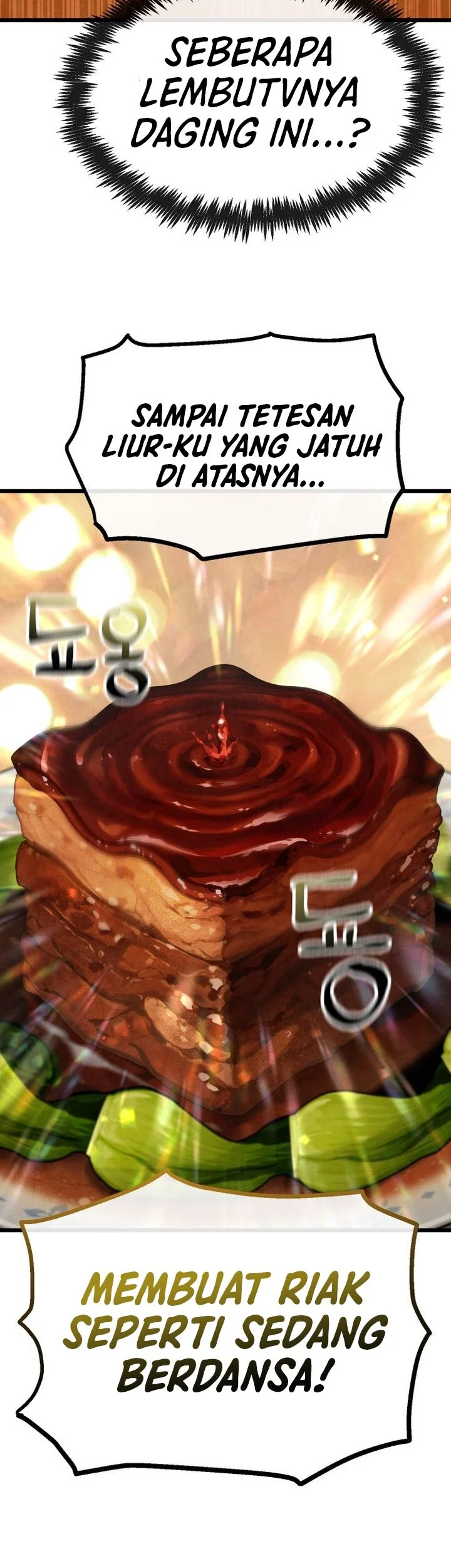 The Jaegal Clan’s Son-in-Law for a Bowl of Jjajangmyeon Chapter 26 Gambar 47