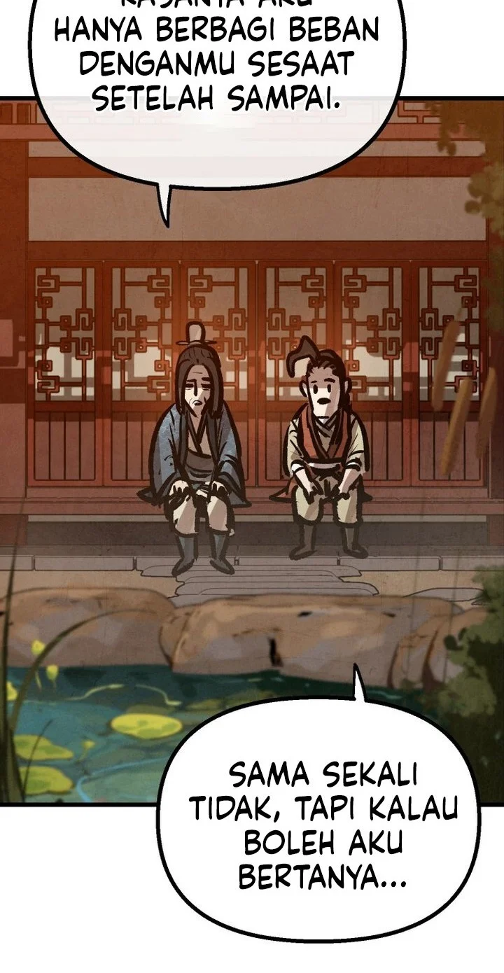 The Jaegal Clan’s Son-in-Law for a Bowl of Jjajangmyeon Chapter 26 halaman 26