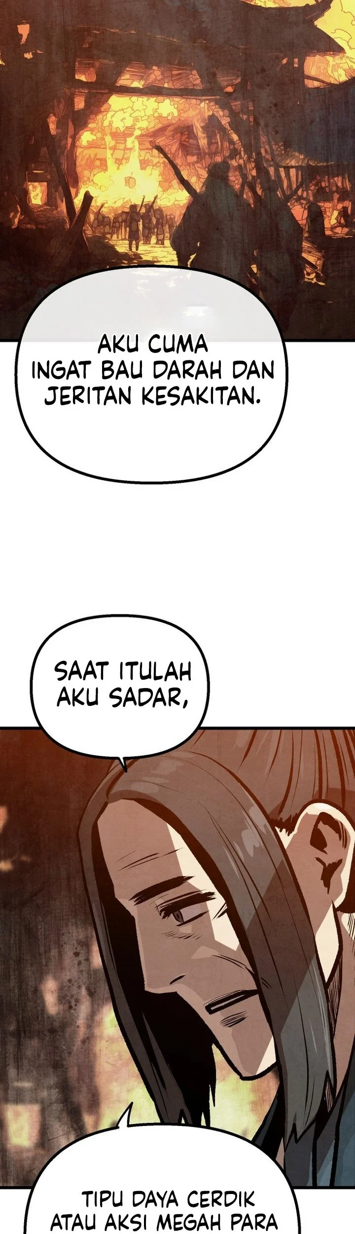 The Jaegal Clan’s Son-in-Law for a Bowl of Jjajangmyeon Chapter 26 Gambar 31
