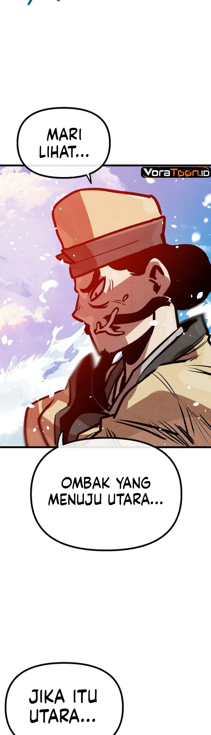 The Jaegal Clan’s Son-in-Law for a Bowl of Jjajangmyeon Chapter 27 Gambar 40