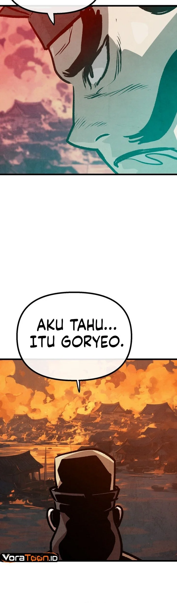 The Jaegal Clan’s Son-in-Law for a Bowl of Jjajangmyeon Chapter 27 Gambar 41