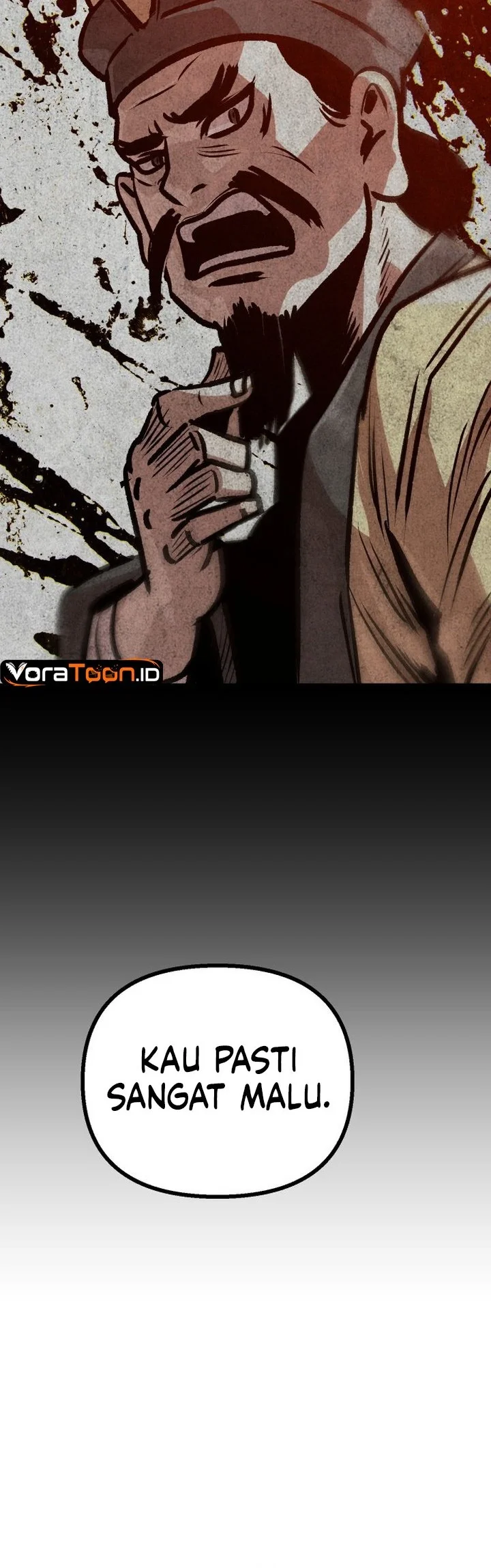 The Jaegal Clan’s Son-in-Law for a Bowl of Jjajangmyeon Chapter 27 Gambar 49