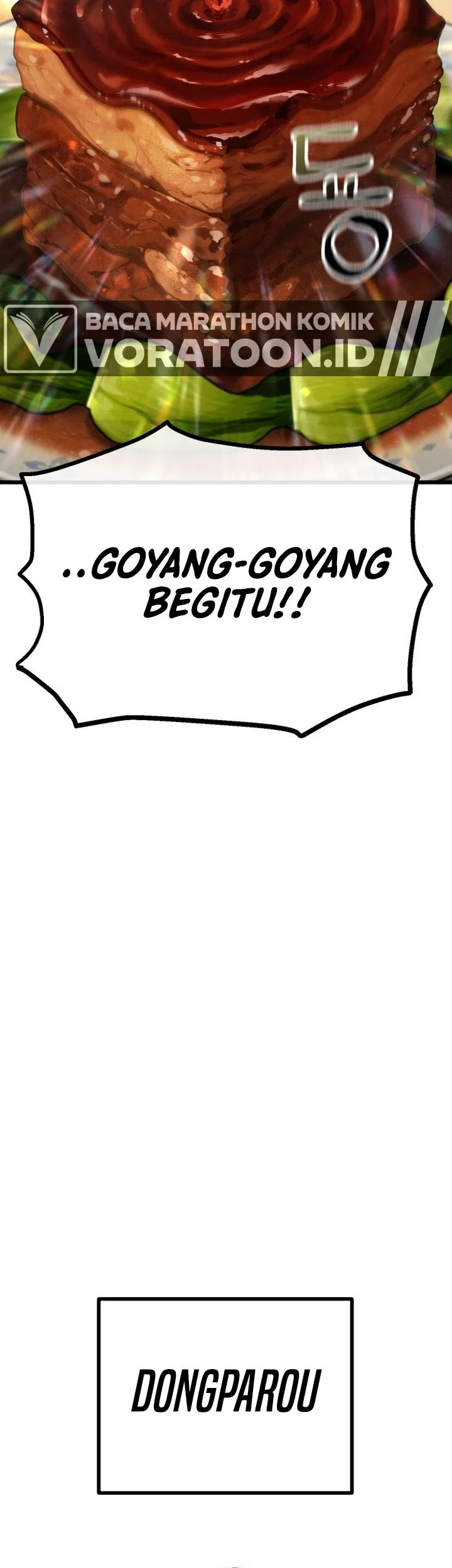 The Jaegal Clan’s Son-in-Law for a Bowl of Jjajangmyeon Chapter 27 halaman 5